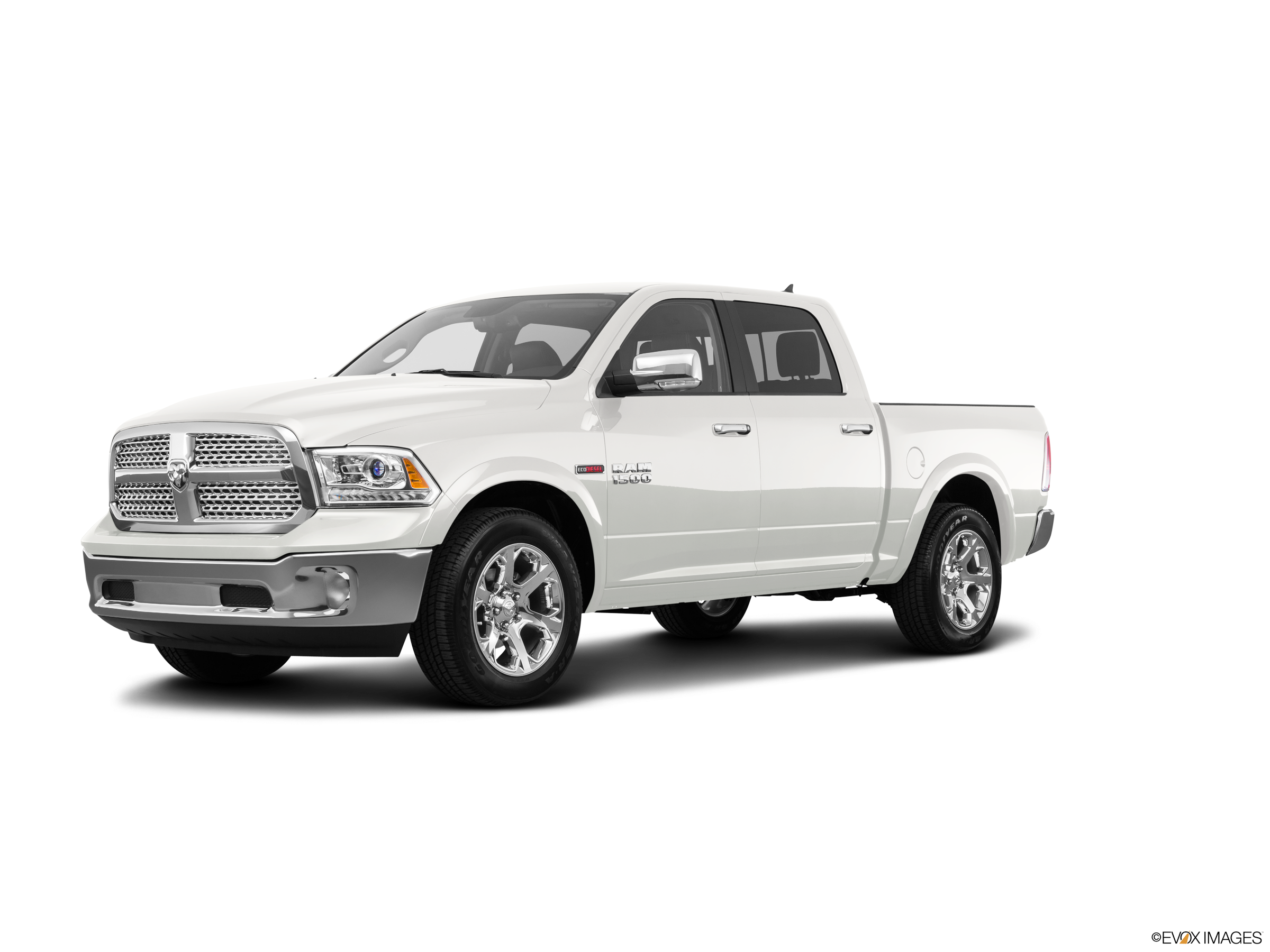 2018 Ram 1500 Crew Cab Laramie Limited Pickup 4D 6 1 3 ft Price Listings Reviews Kelley Blue Book